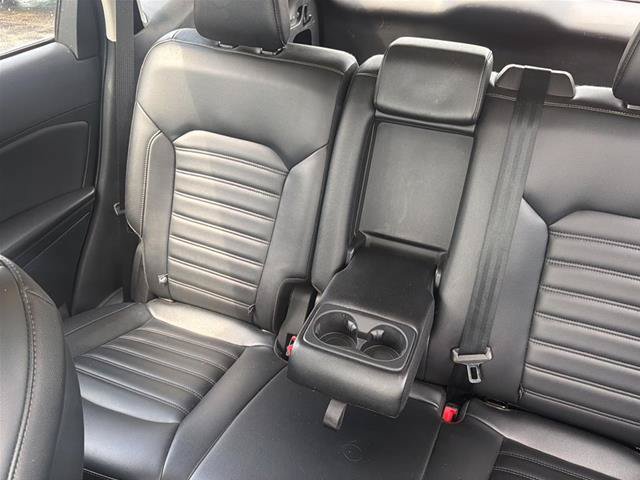Certified 2023 Ford Edge SEL AWD/4WD image 29