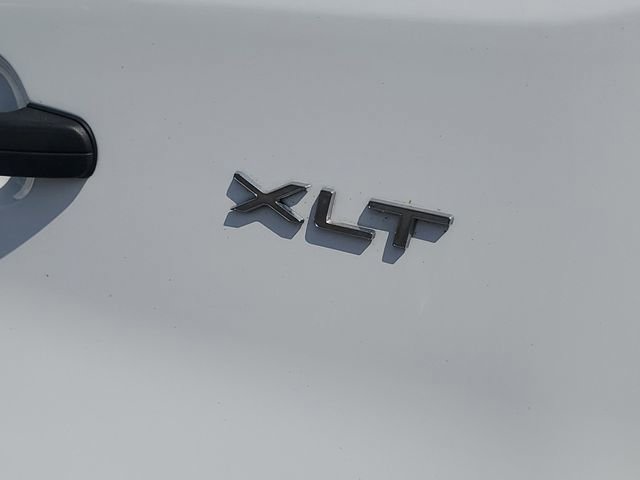 Certified 2024 Ford Transit 350 XLT image 6