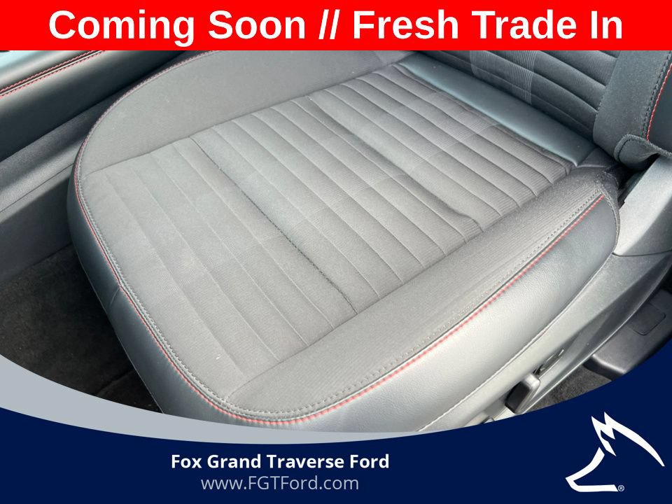 Certified 2026 Ford Explorer ST-Line AWD/4WD image 14