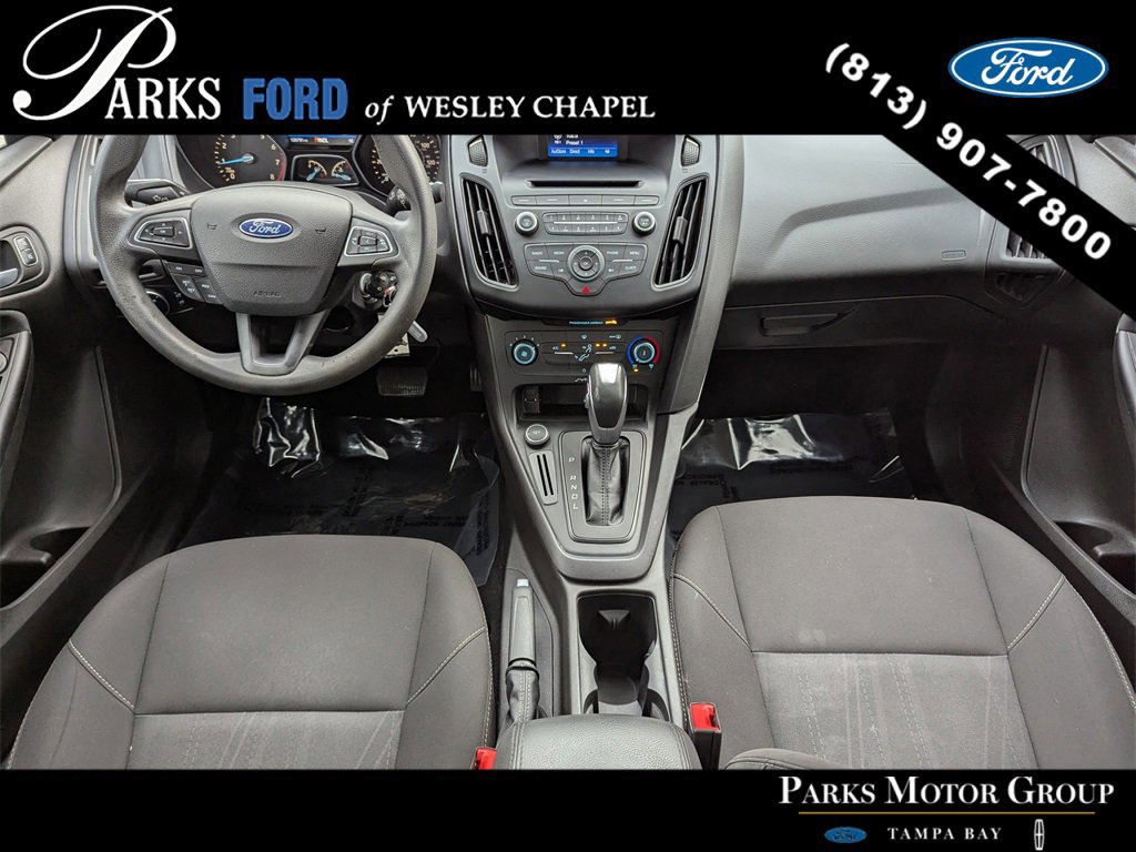 Certified 2016 Ford Focus SE image 11