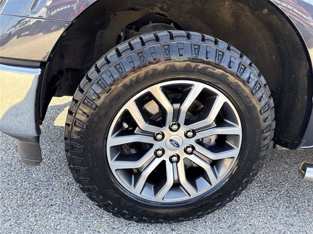 Certified 2022 Ford F150 Lariat RWD image 32