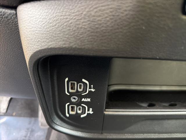 Used 2020 RAM 2500 Tradesman image 21