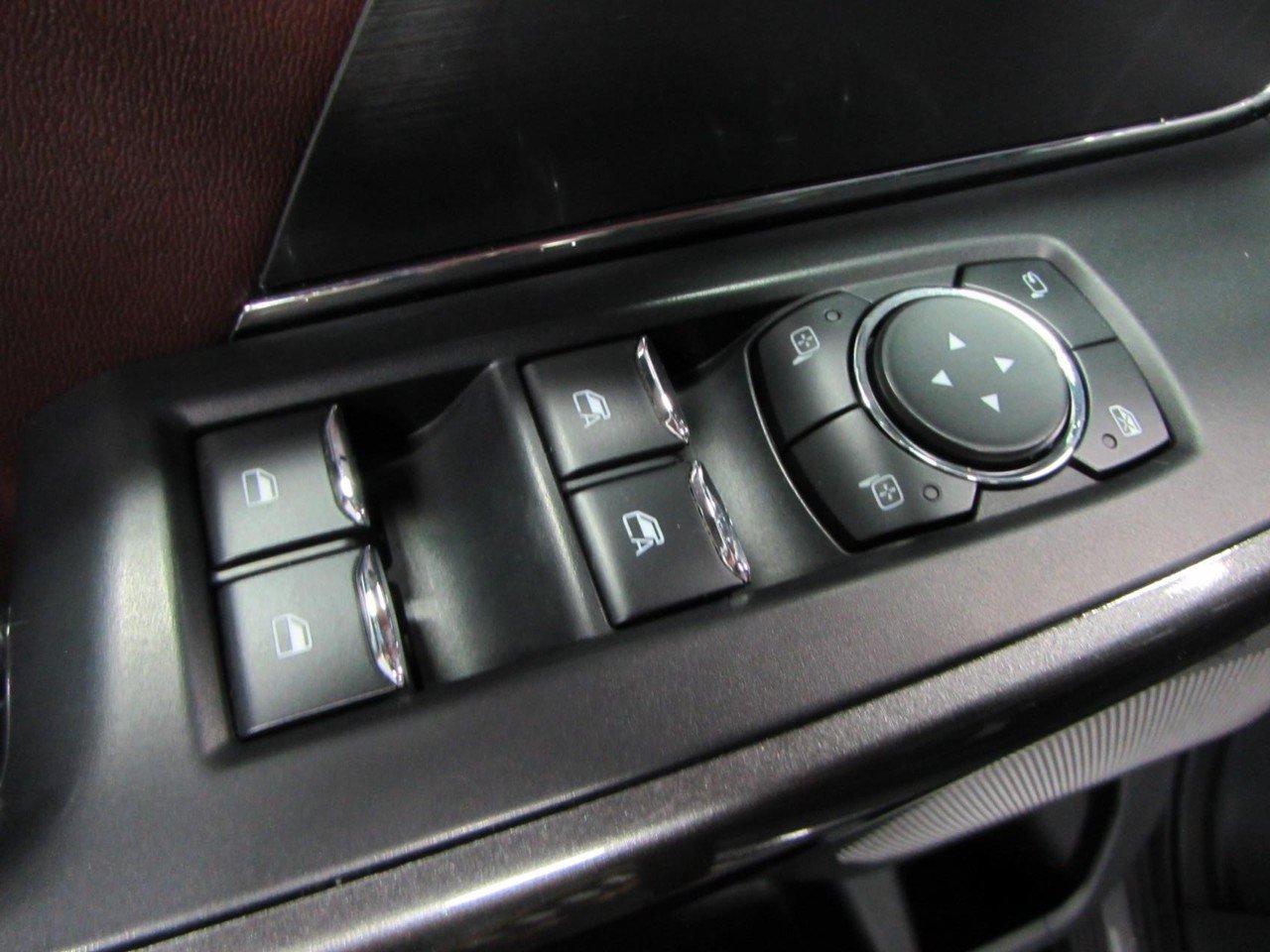 Certified 2021 Ford F150 Lariat AWD/4WD image 20