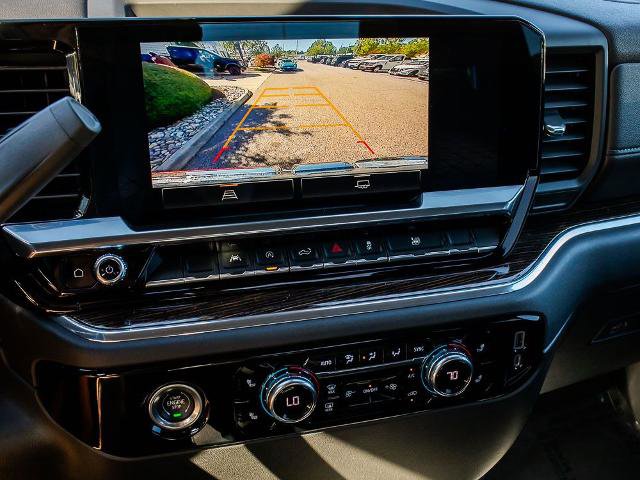 Used 2023 GMC Sierra 1500 SLE image 23