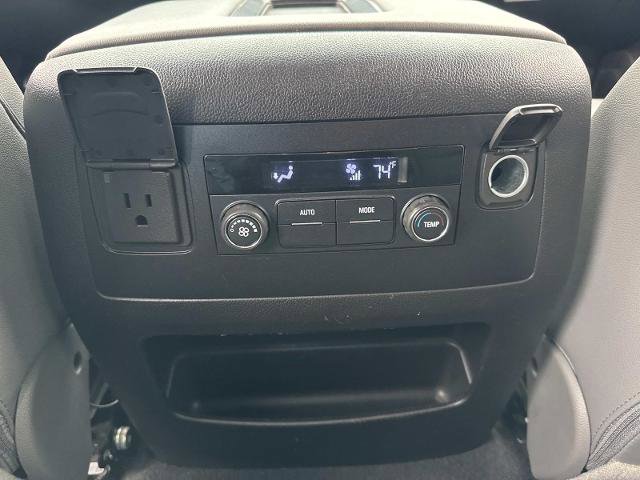 Used 2020 Chevrolet Tahoe LT image 17