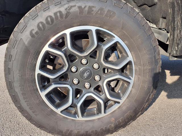 Certified 2023 Ford F150 XL w/ STX Appearance Package AWD/4WD image 5
