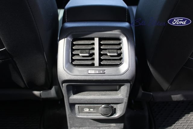 Used 2024 Volkswagen Tiguan SE R-Line FWD image 14