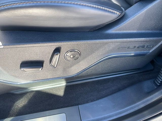 Certified 2021 Ford F150 Platinum w/ Equipment Group 701A High image 15