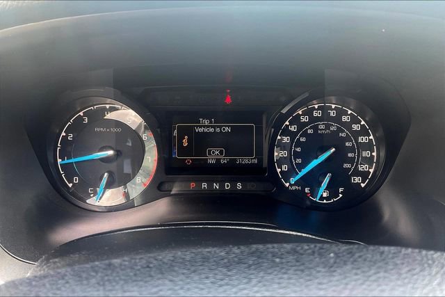 Certified 2023 Ford Ranger XLT w/ Equipment Group 302A High RWD image 21