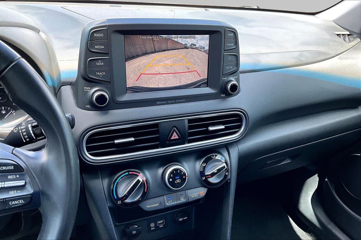 Used 2021 Hyundai Kona SEL FWD image 29