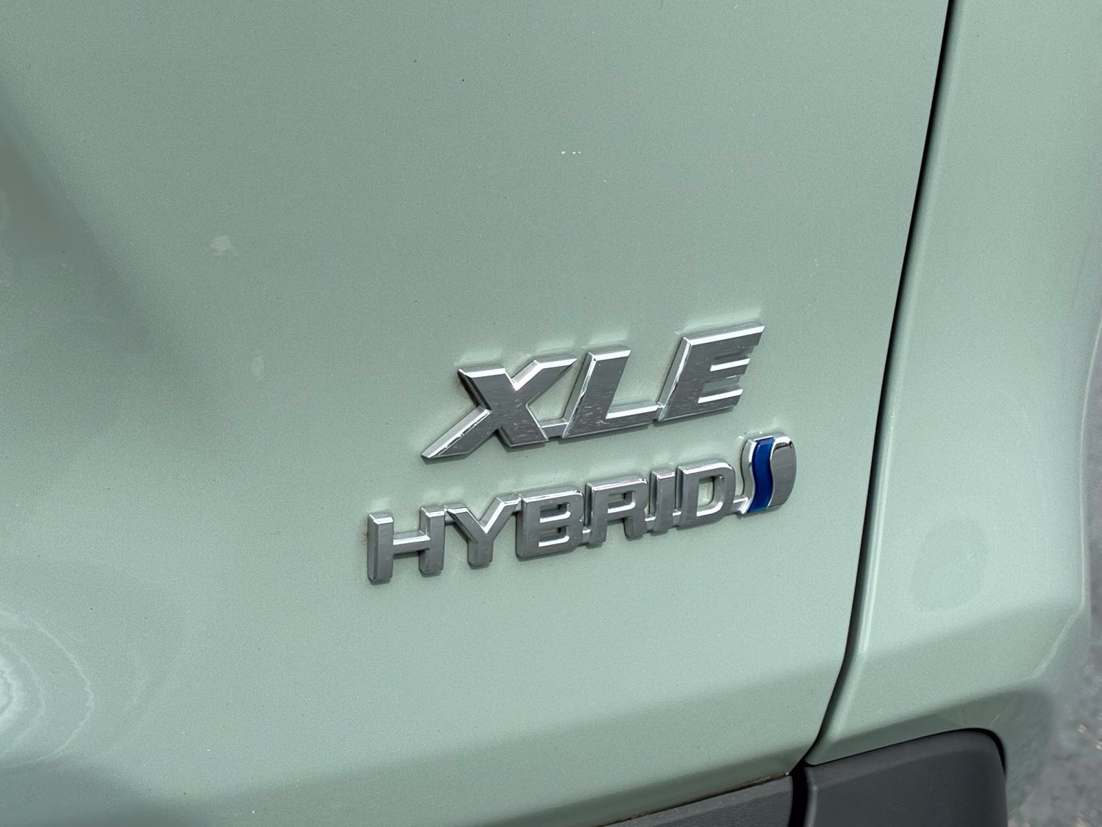 Used 2023 Toyota RAV4 XLE AWD/4WD image 27
