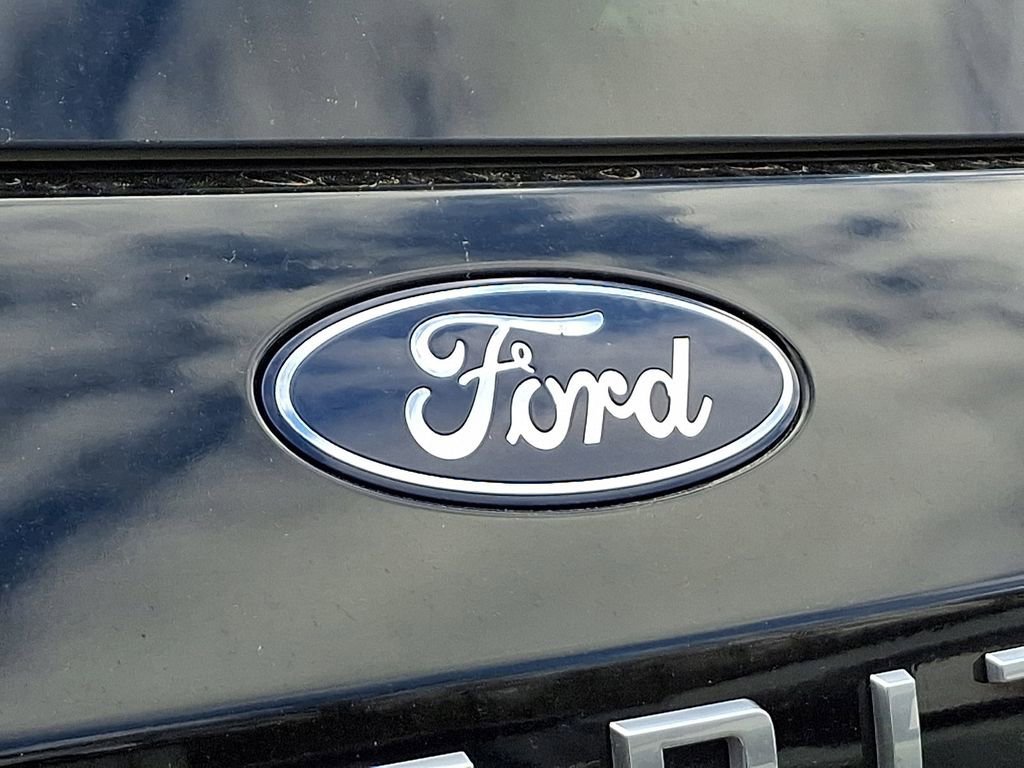 Certified 2025 Ford Expedition Active image 31