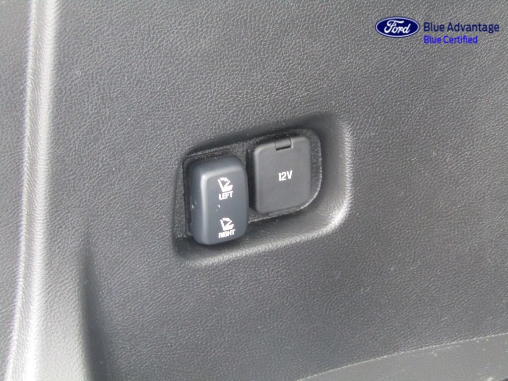 Certified 2024 Ford Edge SEL w/ Sport Appearance Package AWD/4WD image 26