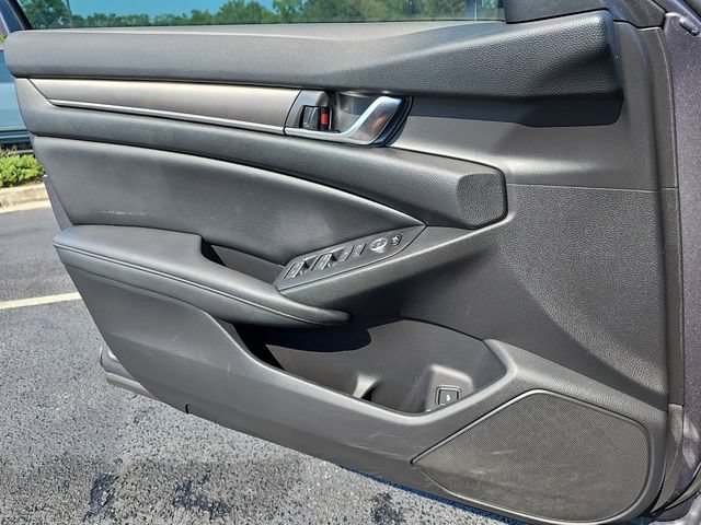 Used 2021 Honda Accord LX image 30