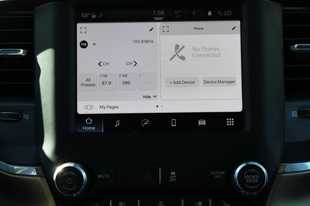 Used 2022 RAM 2500 Laramie image 13