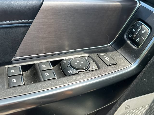 Certified 2026 Ford F250 Platinum AWD/4WD image 28
