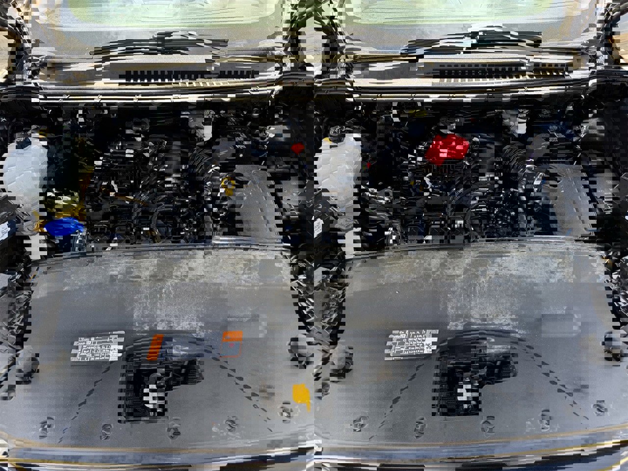 Certified 2022 Ford Edge SE w/ Black Appearance Package image 27