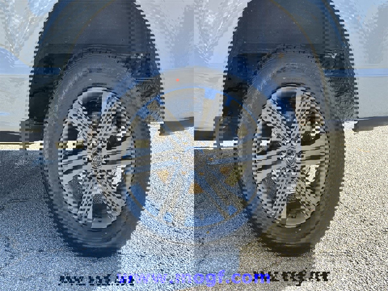 Certified 2023 Ford F150 XLT w/ Equipment Group 302A High image 35