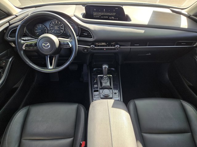 Used 2024 MAZDA CX-30 AWD 2.5 S w/ Select Sport Pkg image 11