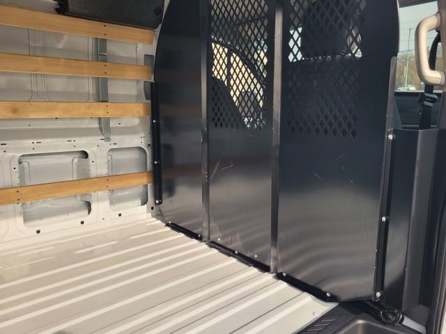 Certified 2024 Ford Transit 250 Base w/ Exterior Upgrade Package image 12