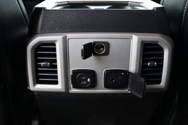 Certified 2021 Ford F250 Lariat w/ Lariat Ultimate Package image 33
