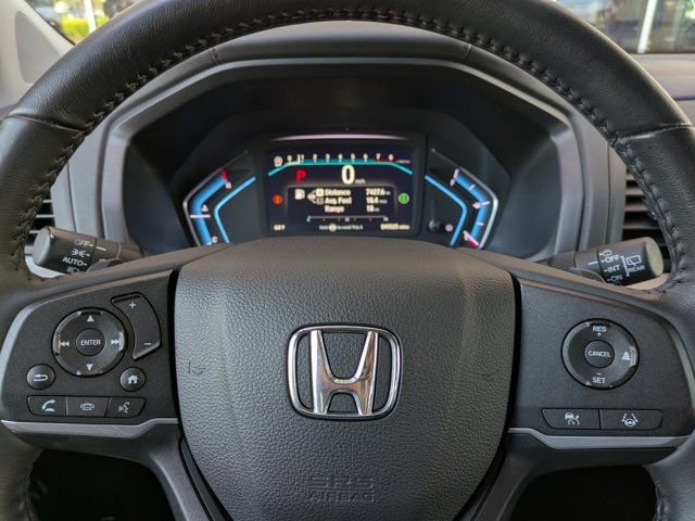 Used 2023 Honda Odyssey EX-L image 31