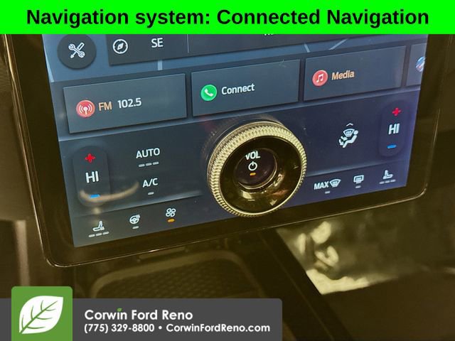 Certified 2021 Ford Mustang Mach-E Select w/ Comfort/Appearance Package image 16