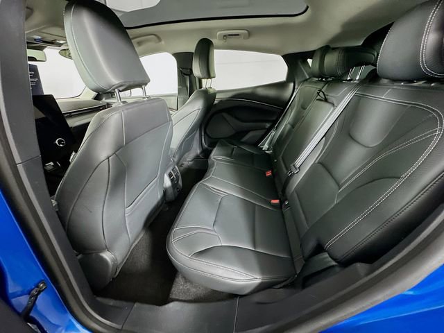 Certified 2025 Ford Mustang Mach-E Premium AWD/4WD image 34