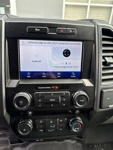 Certified 2020 Ford F150 XLT w/ Equipment Group 302A Luxury AWD/4WD image 21