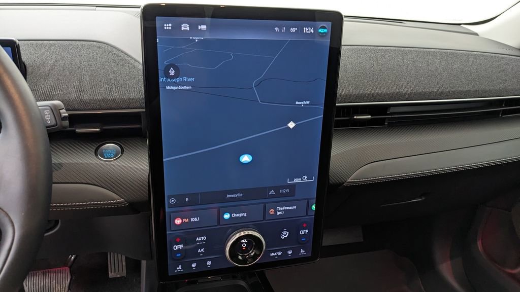 Certified 2024 Ford Mustang Mach-E Premium image 25