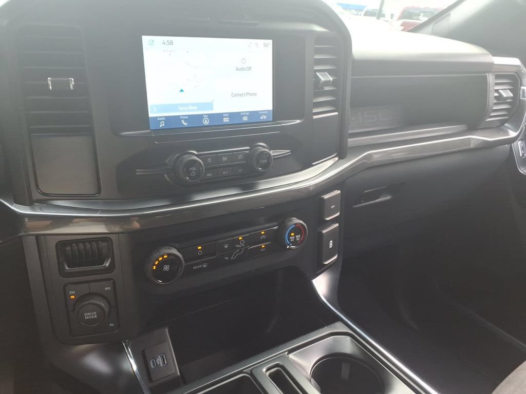 Certified 2023 Ford F150 XL w/ STX Appearance Package AWD/4WD image 25