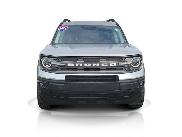 Certified 2023 Ford Bronco Sport Big Bend w/ Convenience Package AWD/4WD image 2