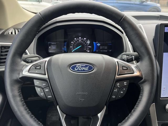 Certified 2022 Ford Edge SEL w/ Convenience Package image 21