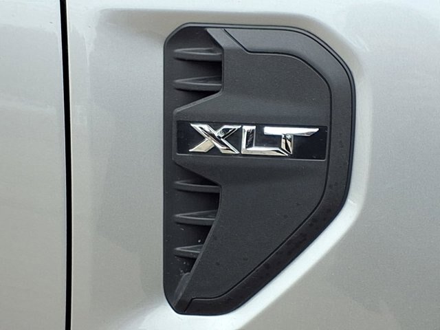 Certified 2024 Ford Ranger XLT AWD/4WD image 22