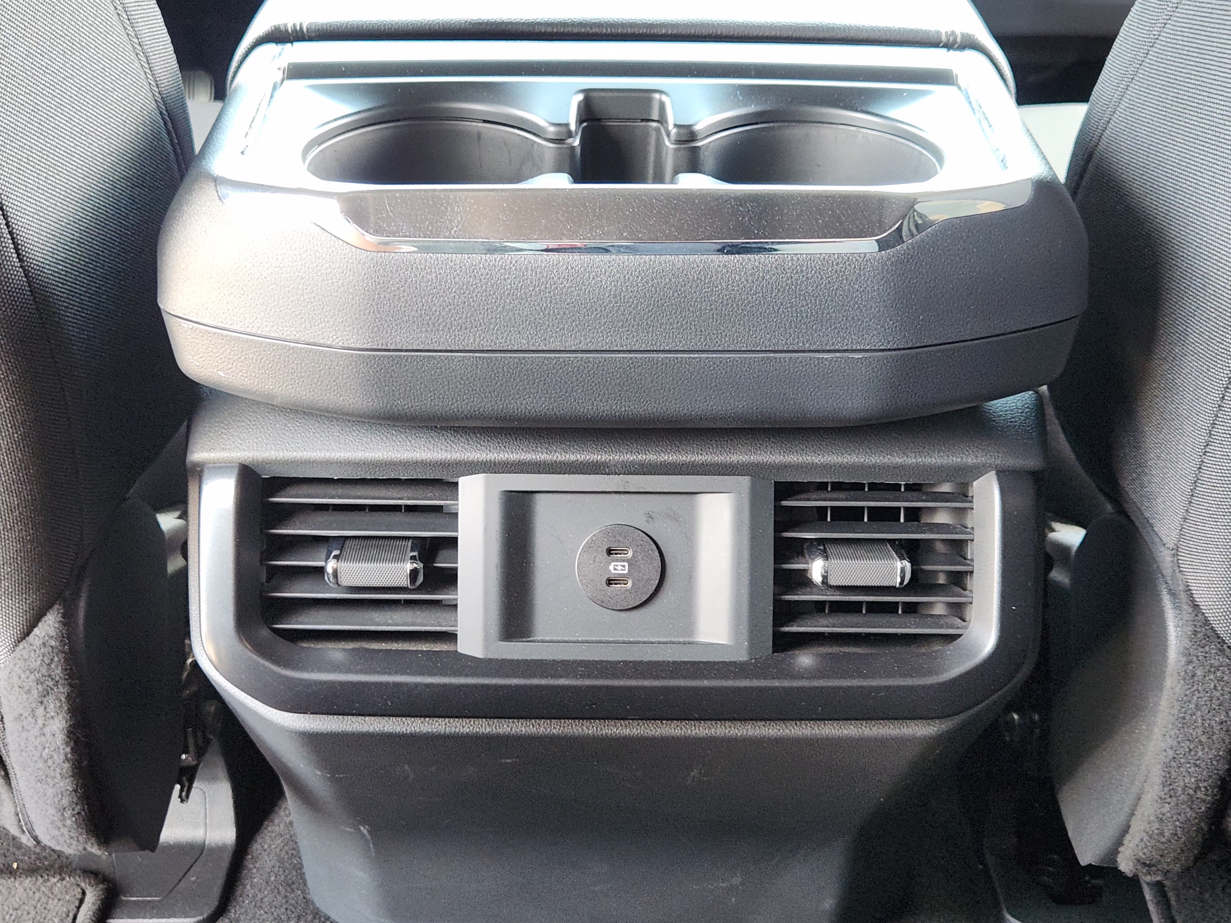 Certified 2025 Ford F150 STX w/ Equipment Group 200A RWD image 29