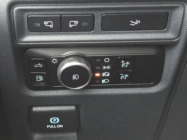 Certified 2023 Ford F150 XLT w/ Equipment Group 302A High image 17