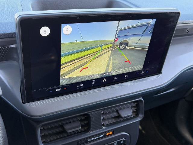 Certified 2025 Ford Maverick XL w/ Equipment Group 102A image 19