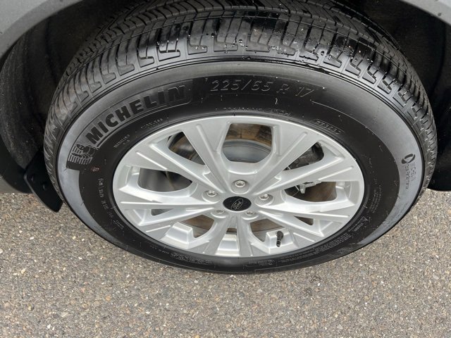 Certified 2024 Ford Escape Active w/ Cold Weather Package image 7