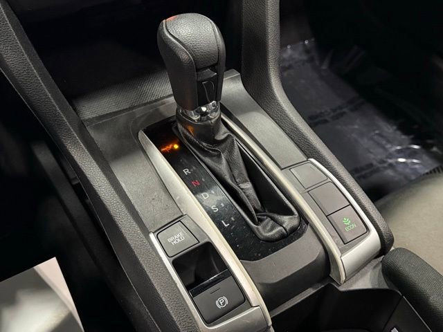 Used 2021 Honda Civic LX image 26