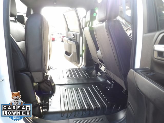 Used 2024 GMC Sierra 2500 Pro AWD/4WD image 32