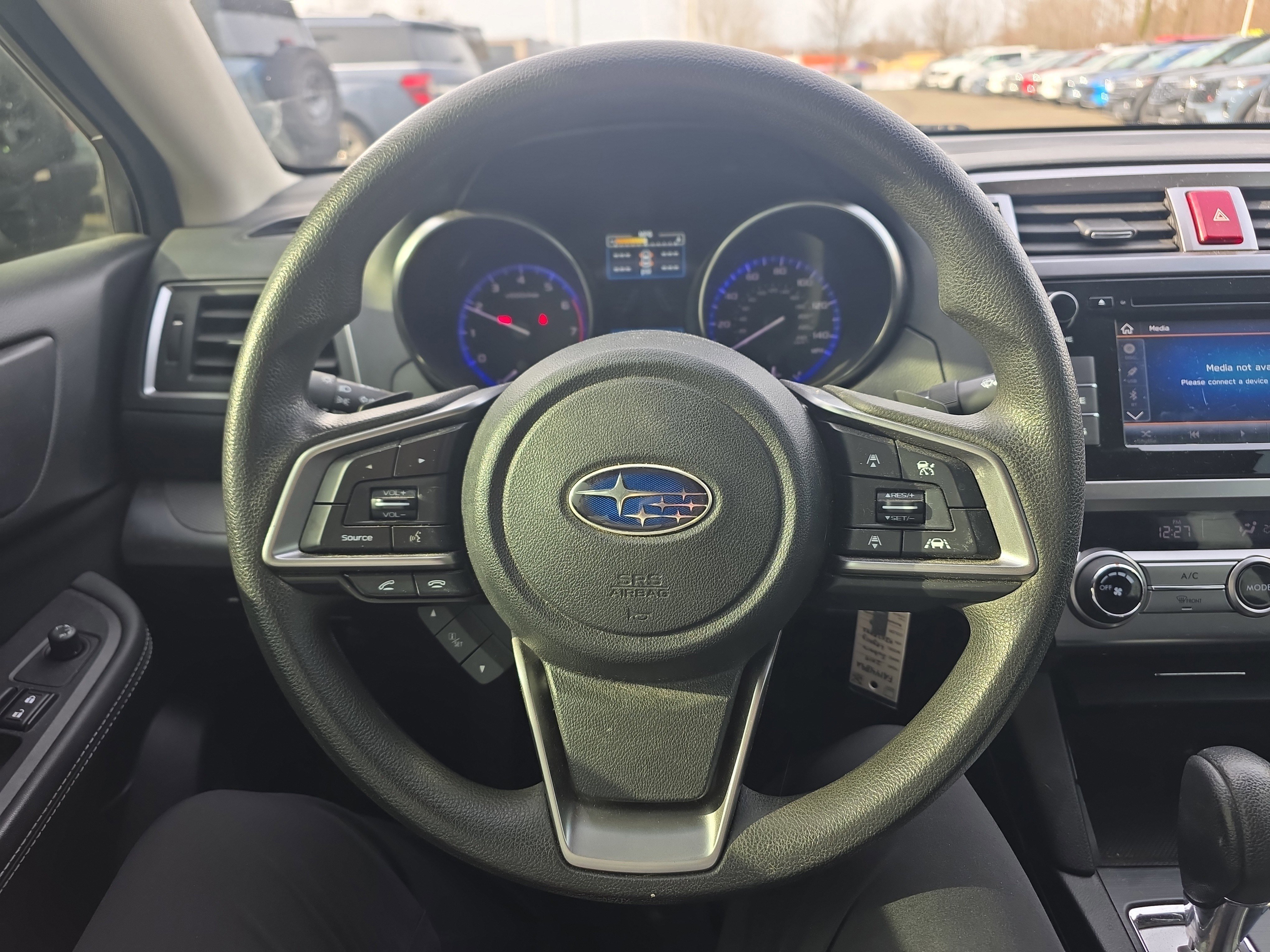 Used 2019 Subaru Legacy 2.5i w/ Alloy Wheel Package image 25