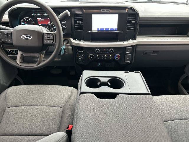 Certified 2026 Ford F450 XL w/ XL Driver Assist Package AWD/4WD image 14