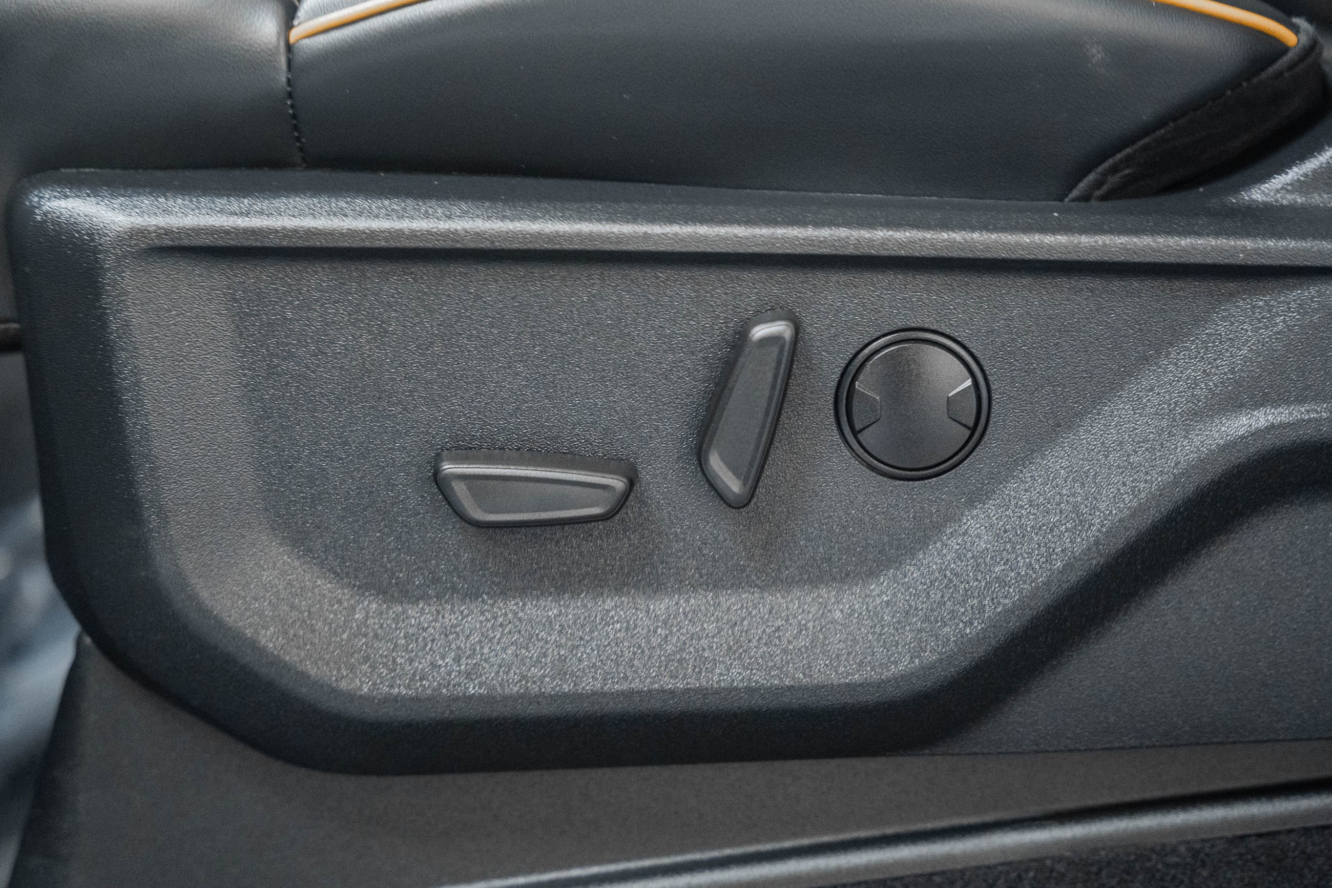 Certified 2023 Ford F150 Tremor w/ Equipment Group 402A High image 44