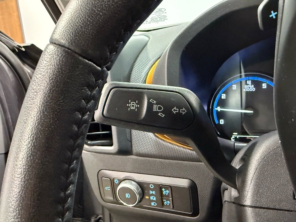 Certified 2022 Ford Bronco Sport Badlands image 20