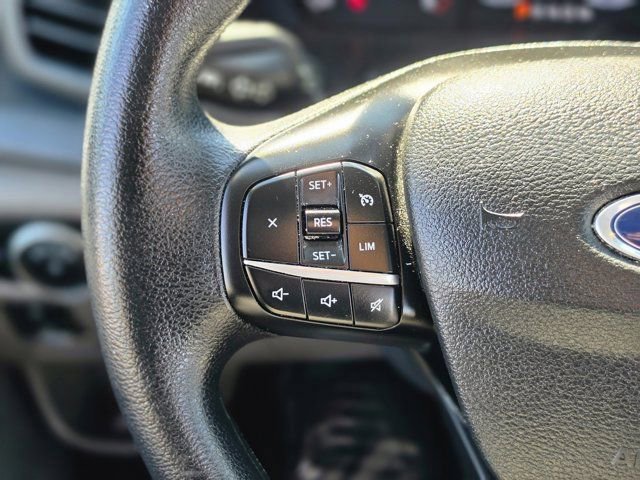 Certified 2024 Ford Transit 350 XLT image 24