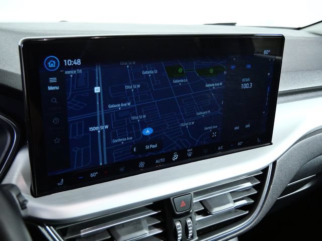 Certified 2025 Ford Escape Platinum AWD/4WD image 21