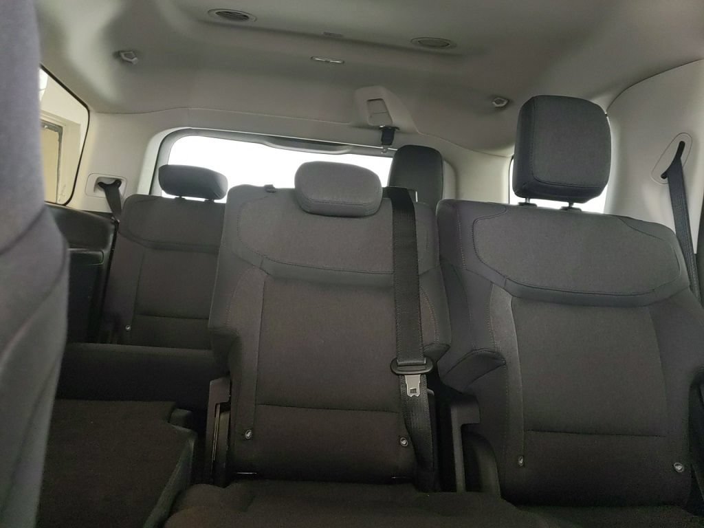 Certified 2025 Ford Expedition Active AWD/4WD image 30