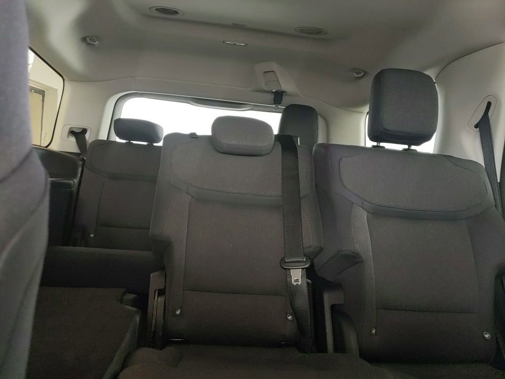 Certified 2025 Ford Expedition Active AWD/4WD image 30