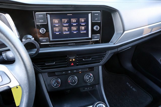 Used 2021 Volkswagen Jetta S image 25