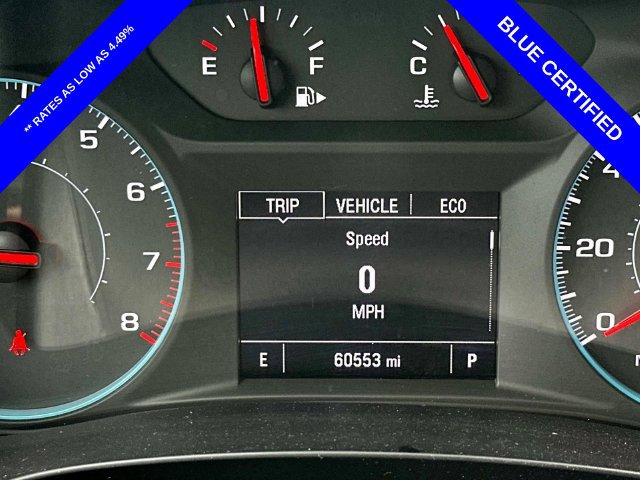Used 2024 Chevrolet Malibu LT FWD image 13